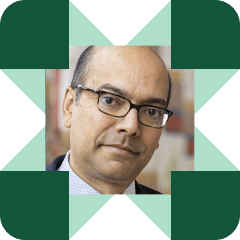 Jaideep Prabhu