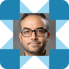 Saad Mouti