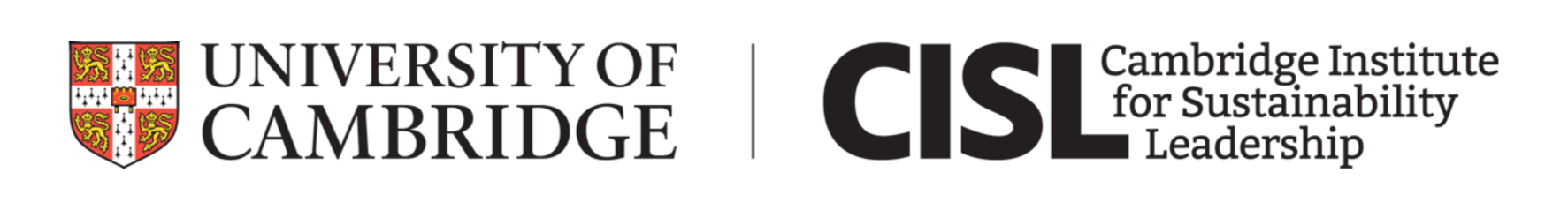 Cambridge Institute for Sustainability Leadership