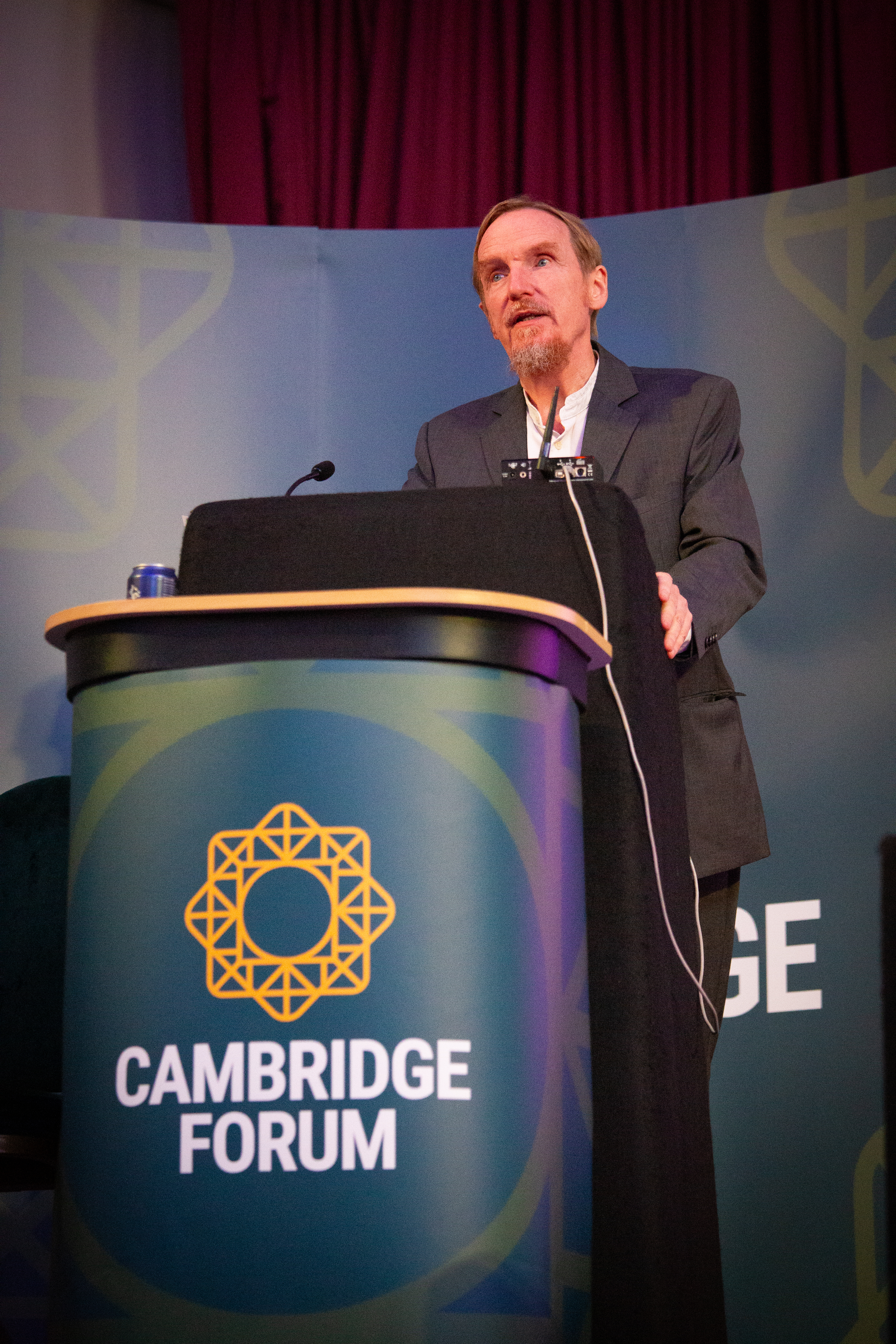 Abdal Hakim_Cambridge Forum_7076