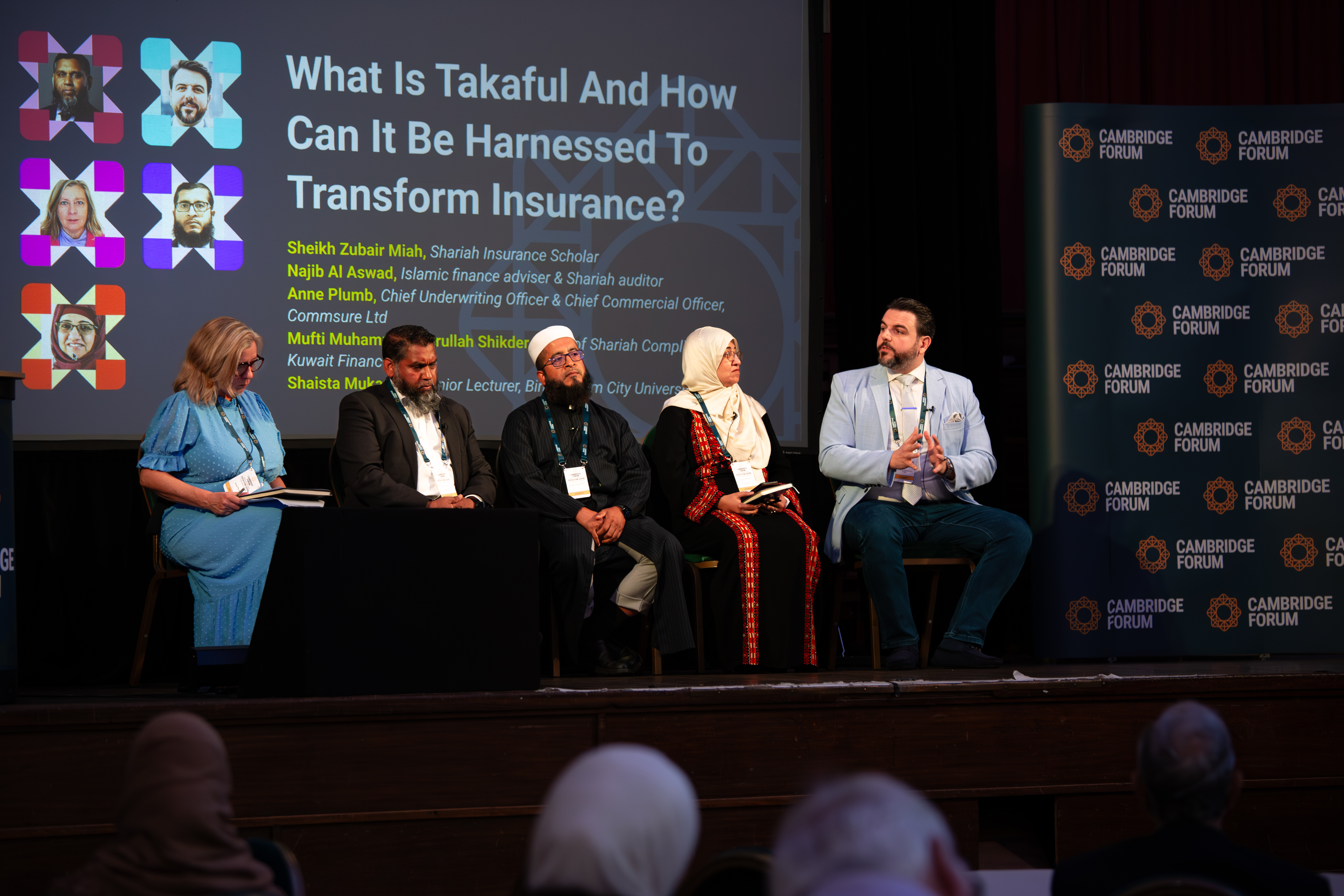 Takaful Panel_Cambridge Forum_7181